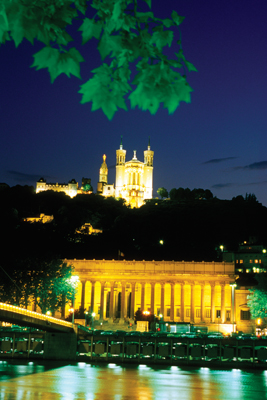 SCENERY Cities`SCTV 42